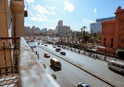 Nile Crystal Hotel photo 1