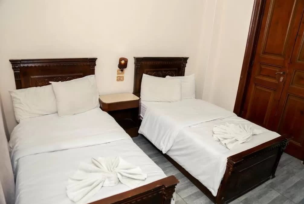 Nile Crystal Hotel photo 4