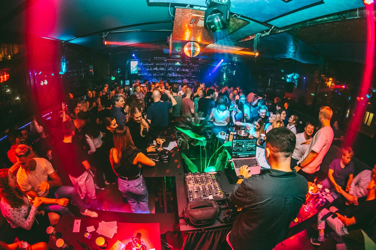 Chillout Hostel Zagreb photo 1