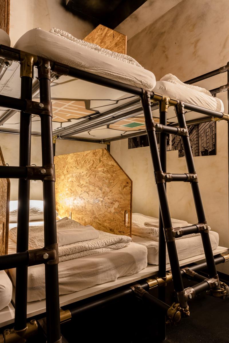 Chillout Hostel Zagreb photo 4