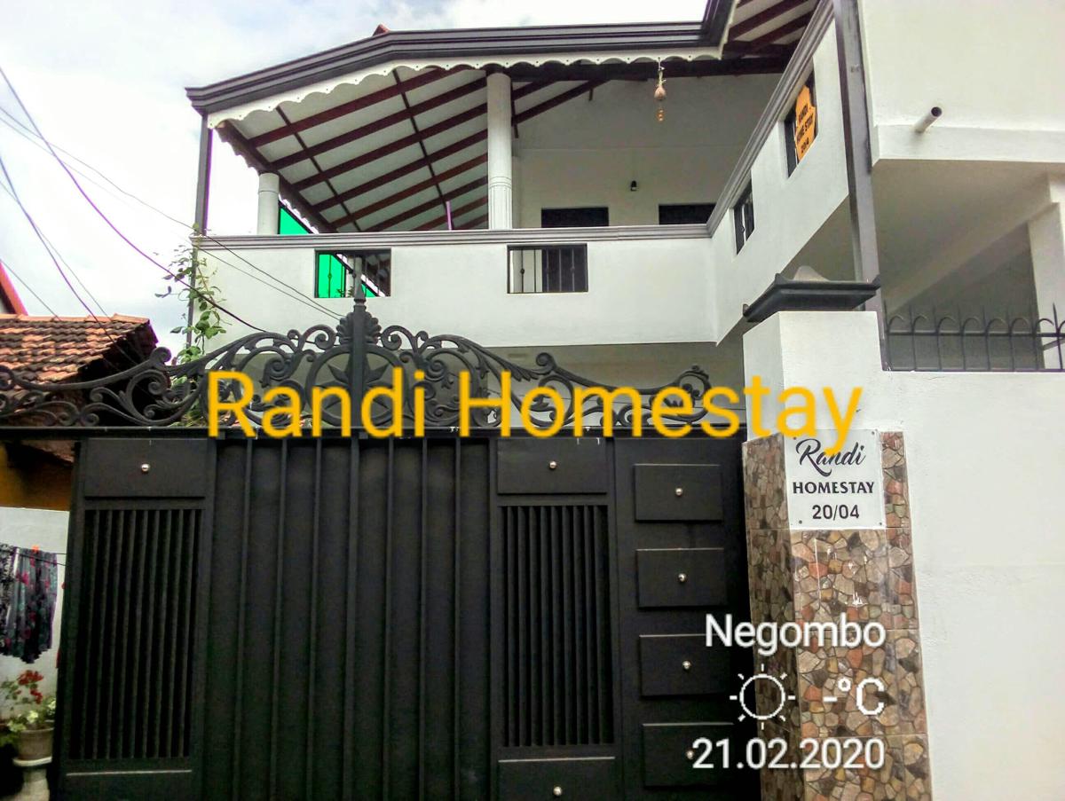 Randi Homestay photo 2
