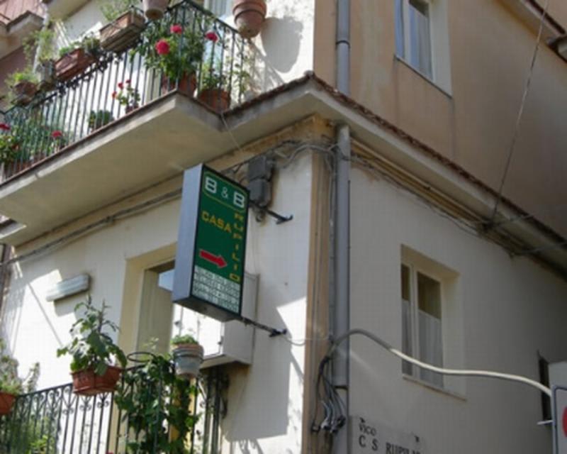 B&B Casa Rupilio photo 2