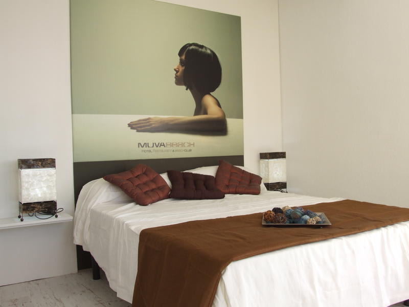 Hotel Muvabeach photo 3
