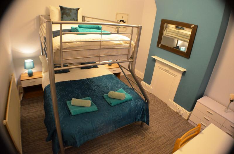 Birchfields Guest House photo 1