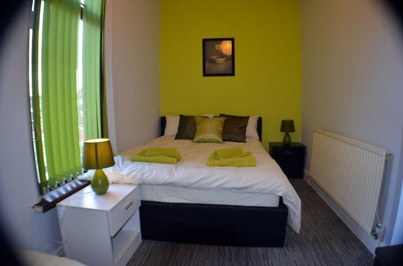 Birchfields Guest House photo 2
