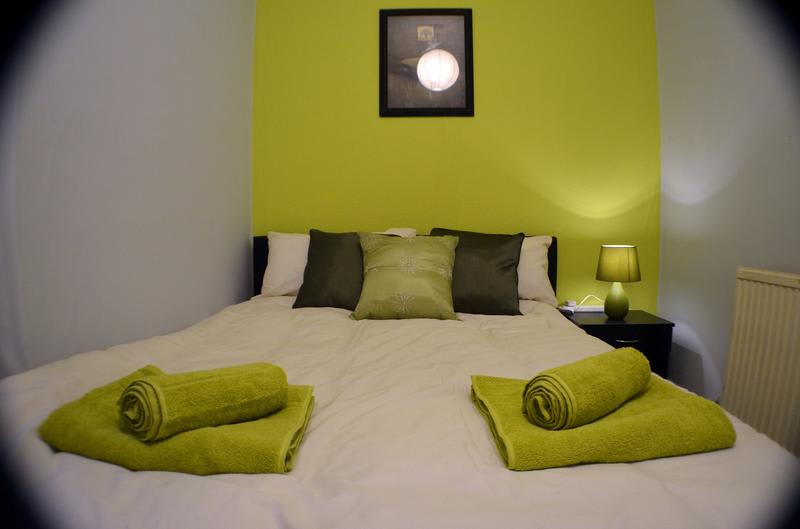 Birchfields Guest House photo 3
