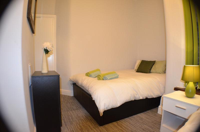 Birchfields Guest House photo 4