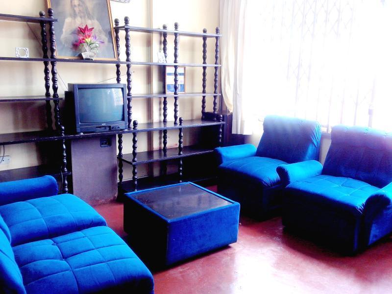 Hostal Jovita photo 1