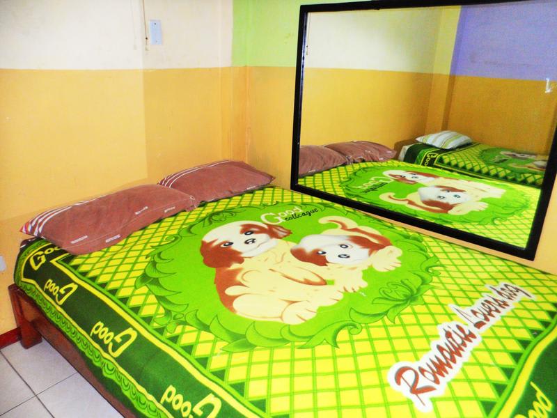 Hostal Jovita photo 2