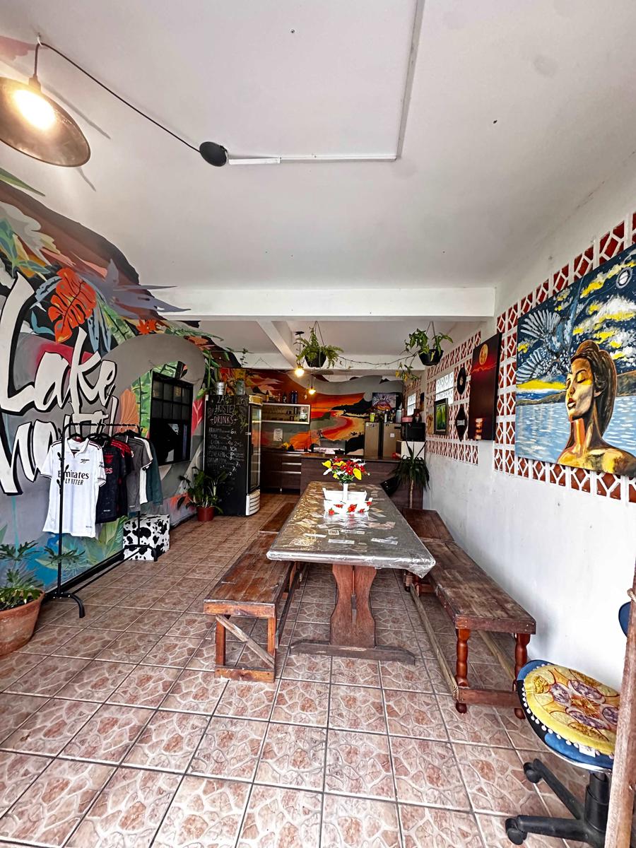 Lake Hostel Floripa photo 1