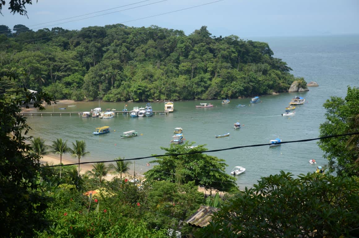 Suítes Nativa photo 3