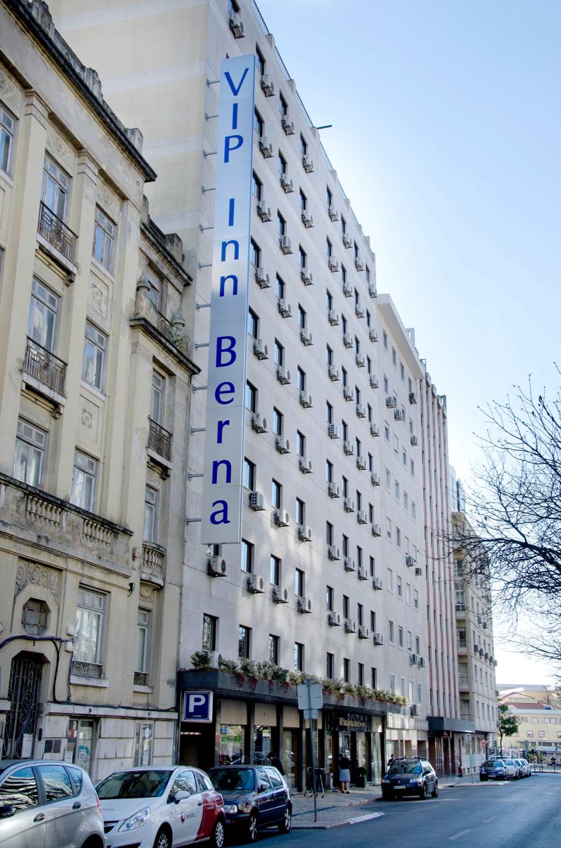 Hotel Vip Berna photo 1
