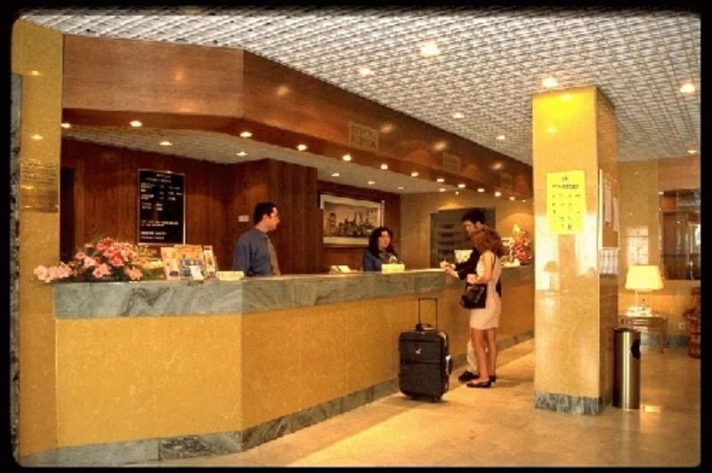 Hotel Vip Berna photo 2