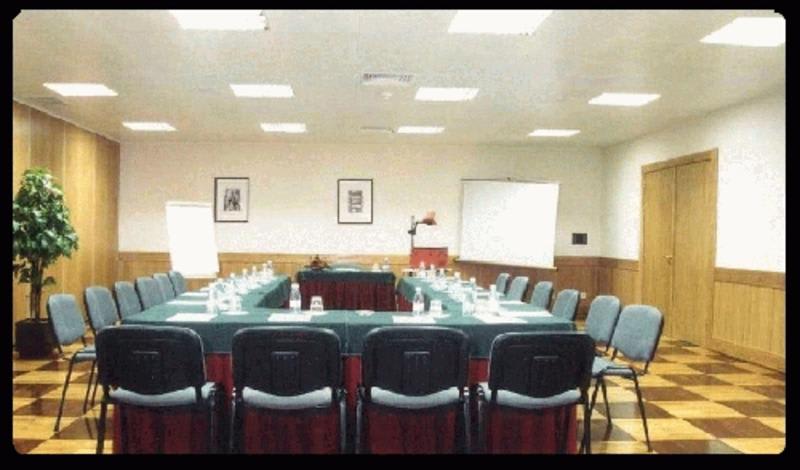Hotel Vip Berna photo 3