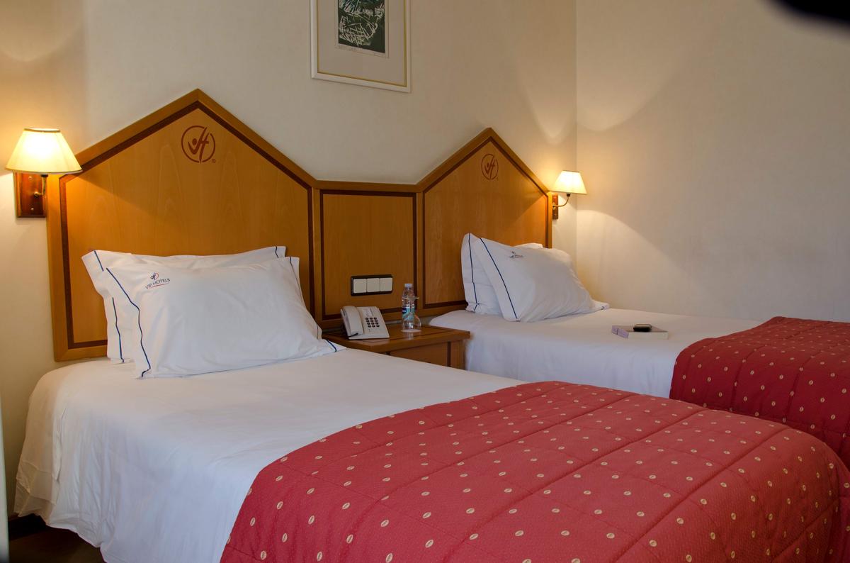 Hotel Vip Berna photo 4