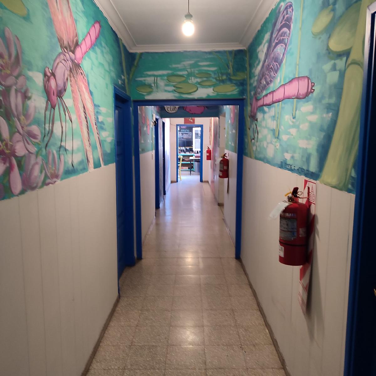 Hostel Rafa House photo 1