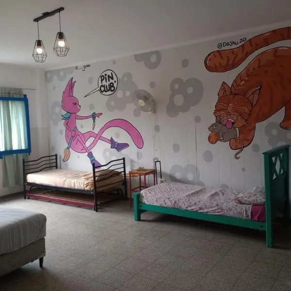 Hostel Rafa House photo 5