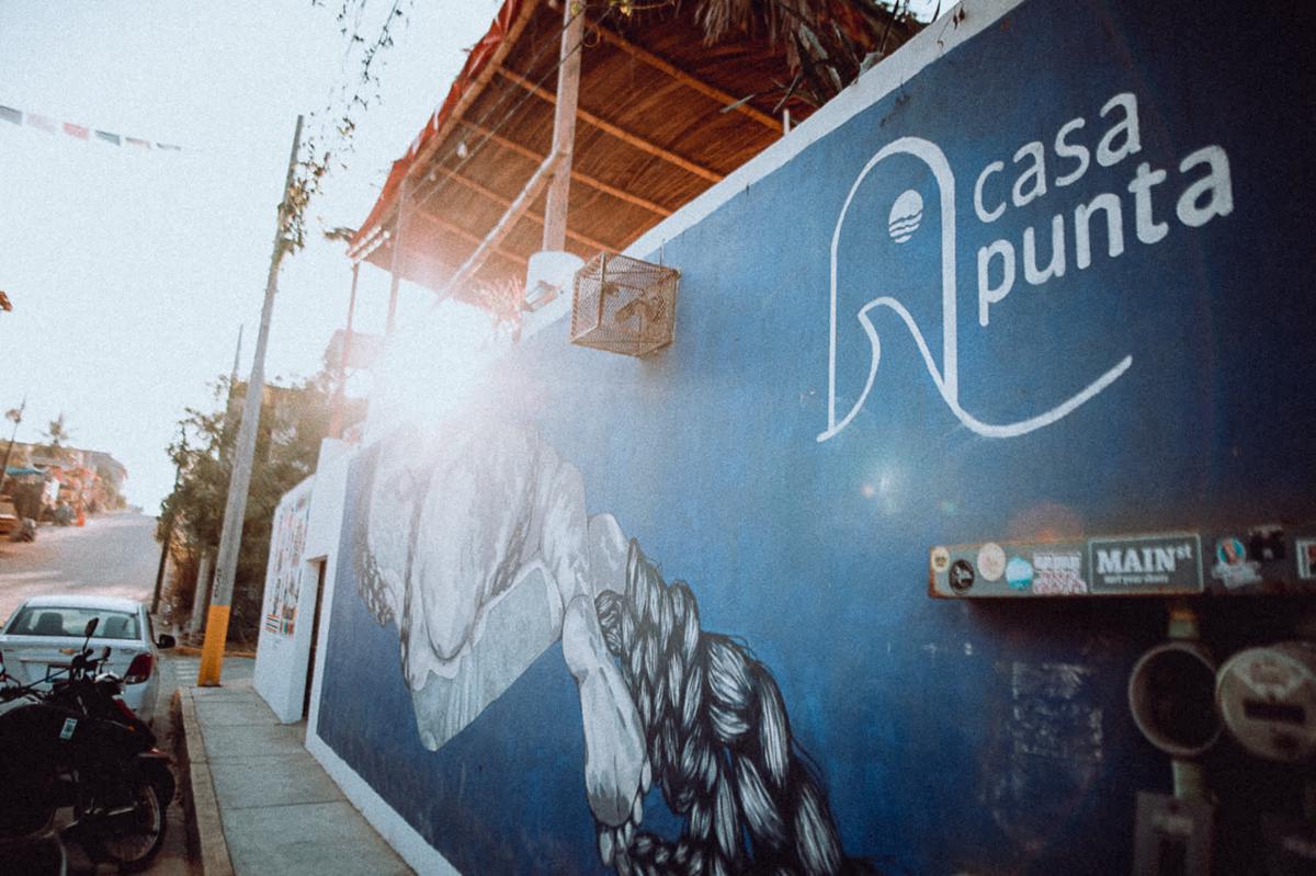 Casa Punta photo 2