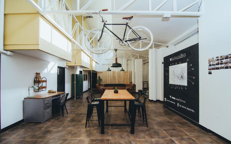 La Joya Hostel photo 3