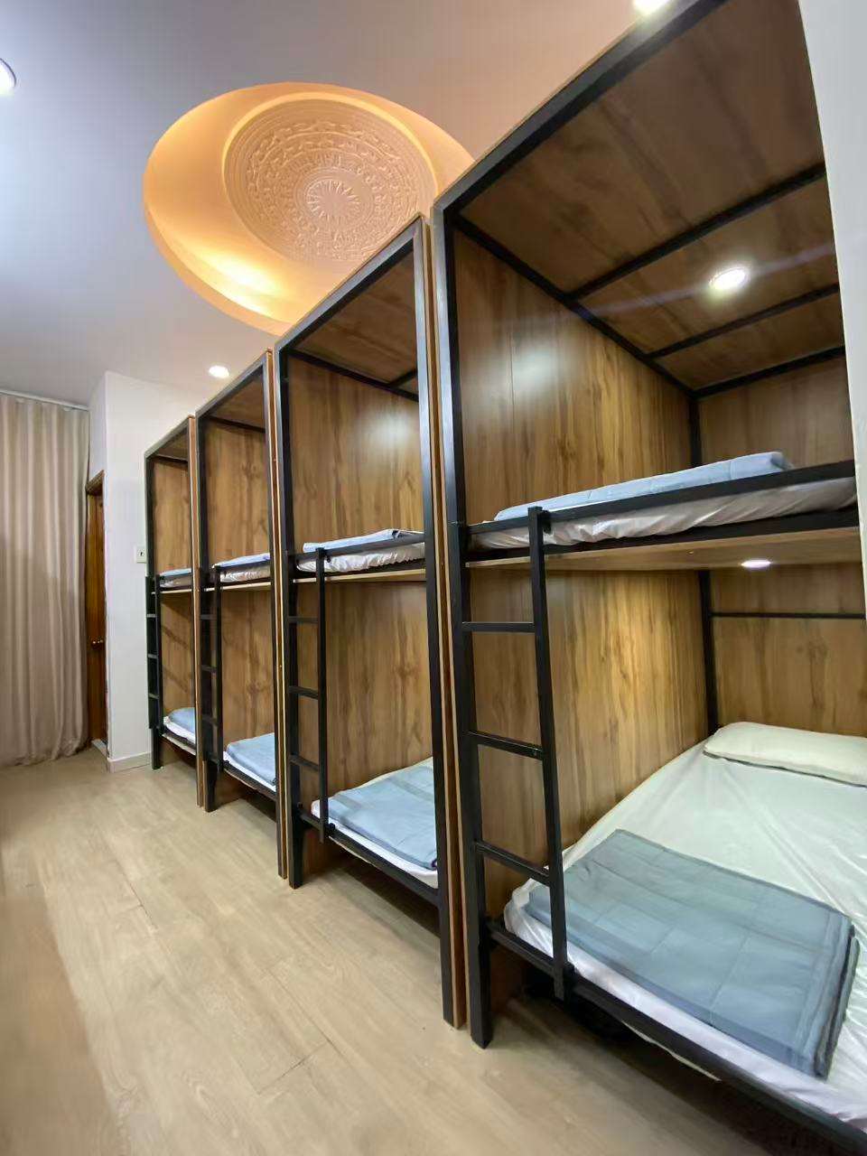 Funny Hostel photo 1