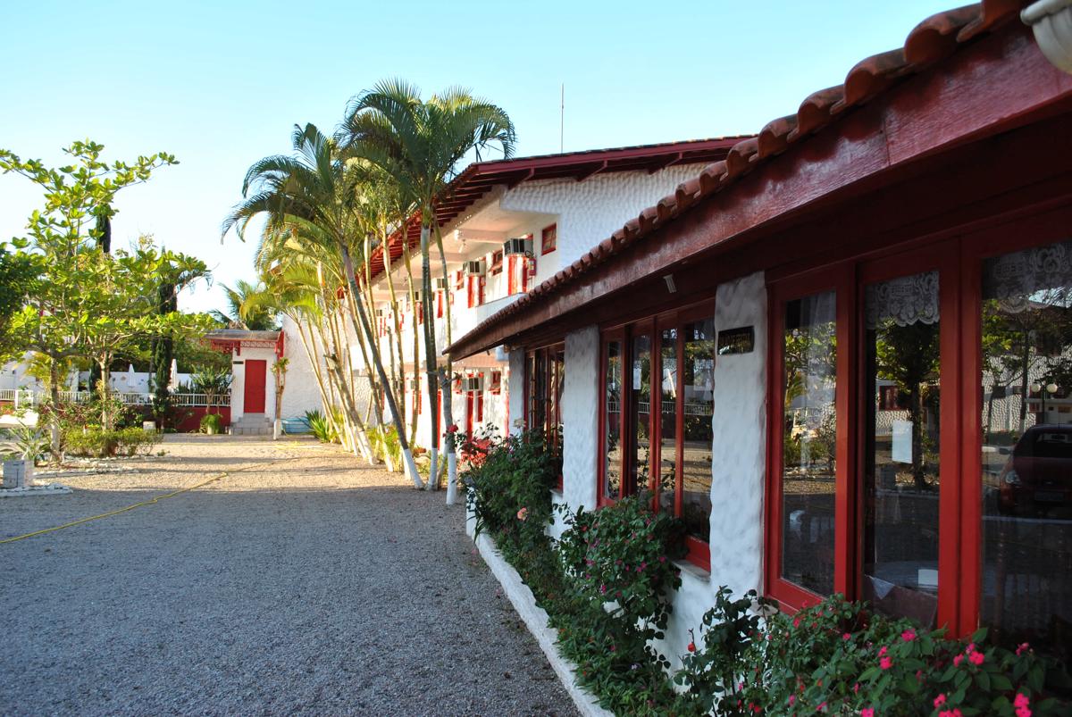 Residencial Sol e Mar de Floripa photo 1