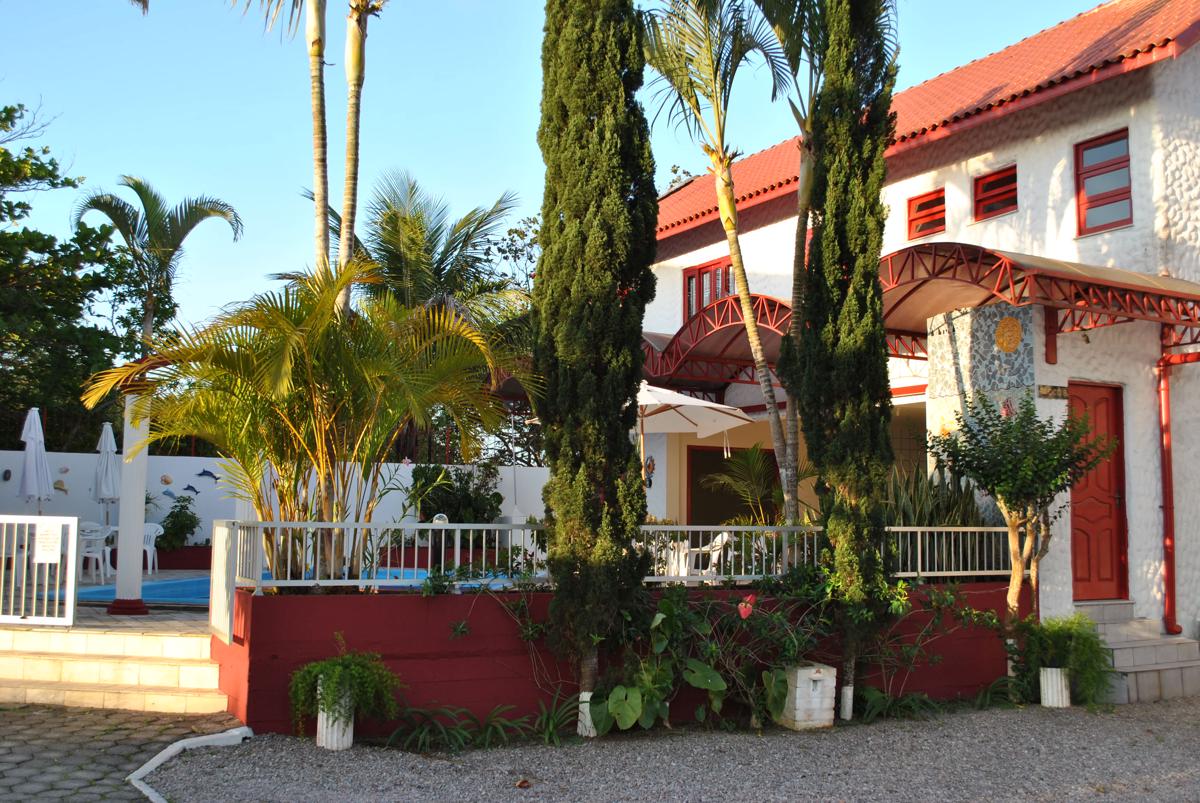Residencial Sol e Mar de Floripa photo 2