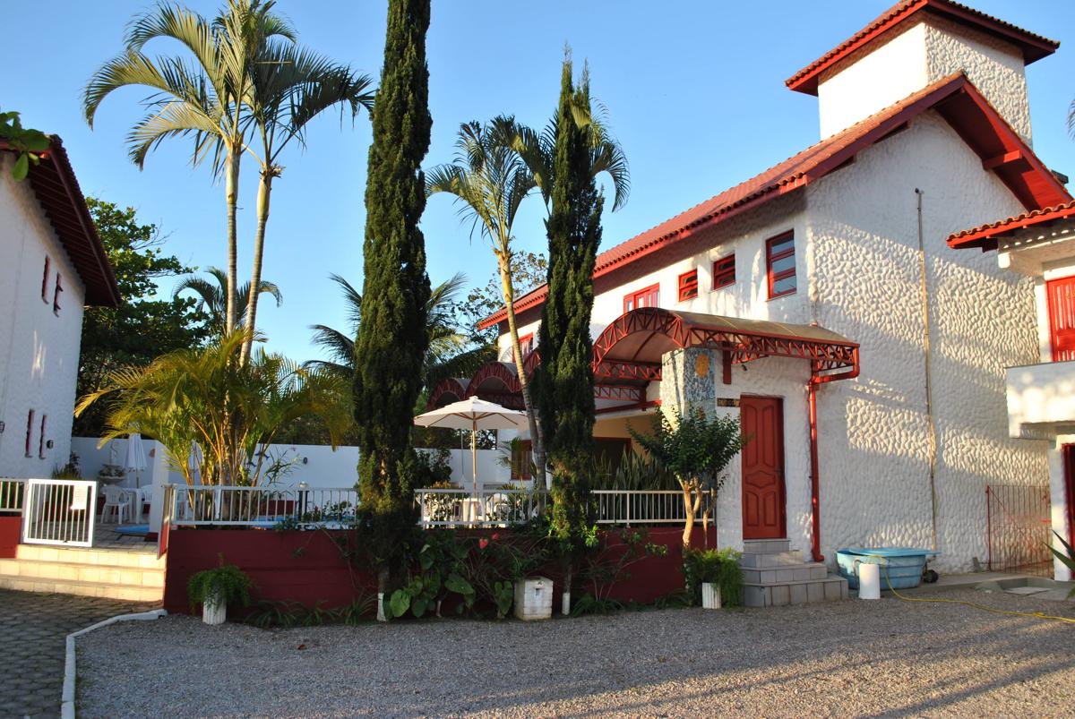 Residencial Sol e Mar de Floripa photo 3