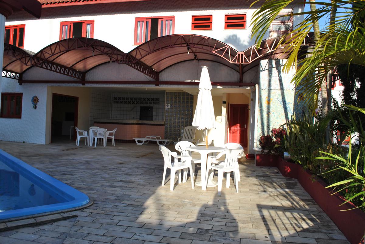 Residencial Sol e Mar de Floripa photo 4