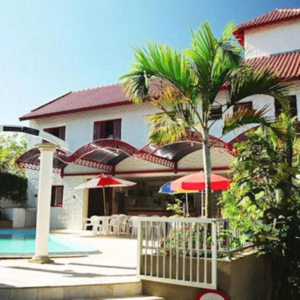 Residencial Sol e Mar de Floripa photo 5