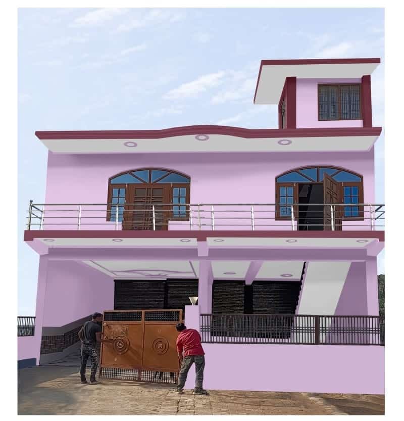 Hotel Sahu Inn Ayodhya photo 1