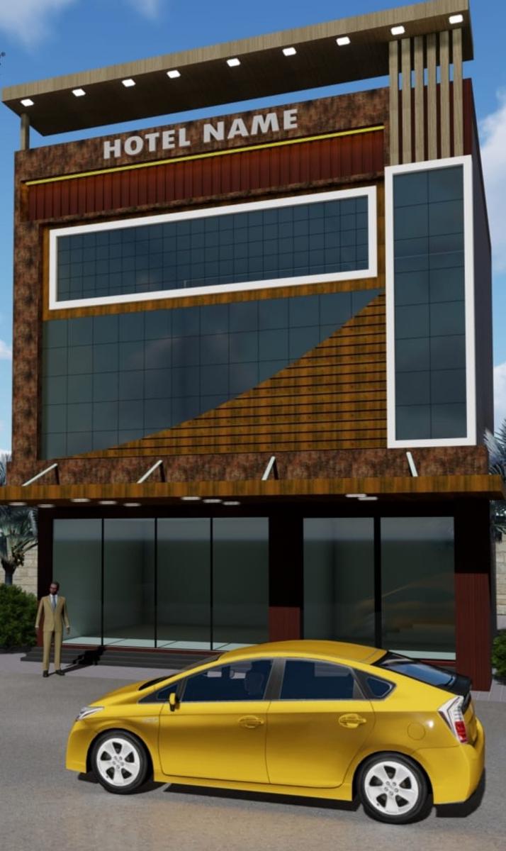 Hotel Sahu Inn Ayodhya photo 2