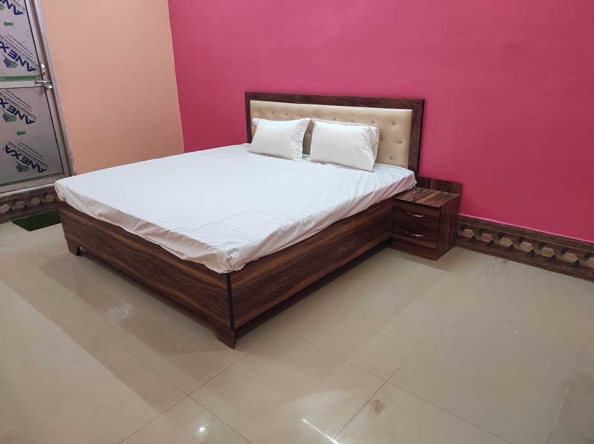 Hotel Sahu Inn Ayodhya photo 4