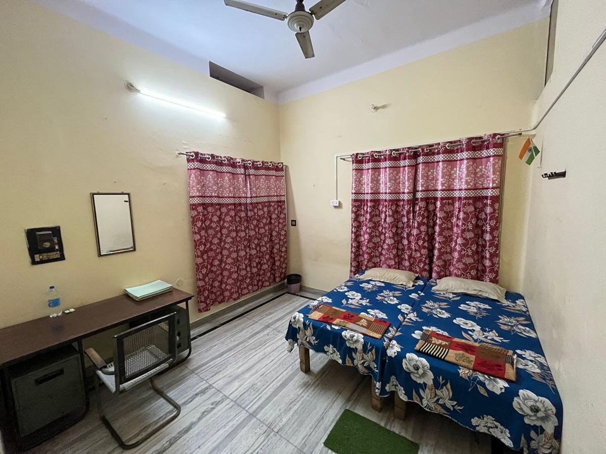 Vishwa Deva Homestay photo 1