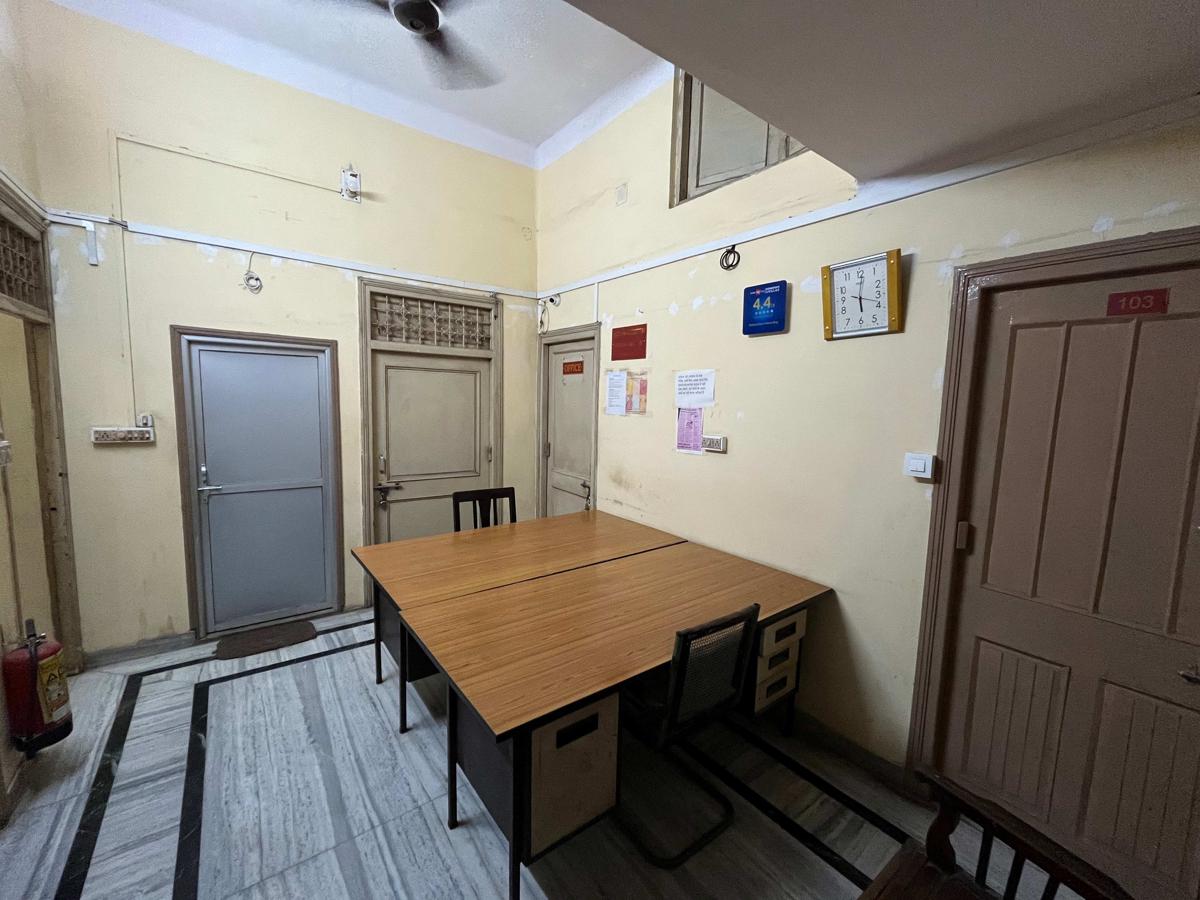 Vishwa Deva Homestay photo 2