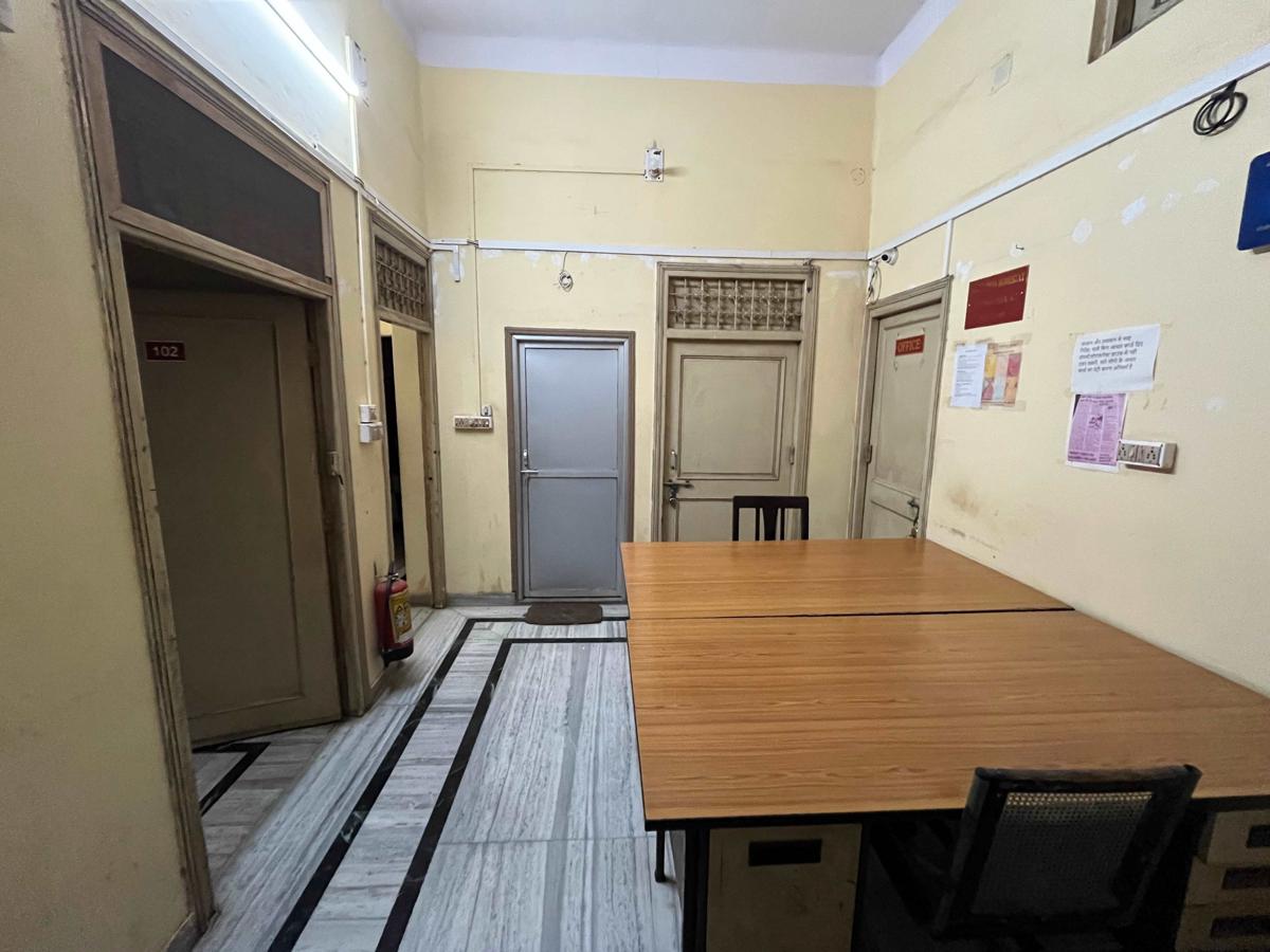 Vishwa Deva Homestay photo 3
