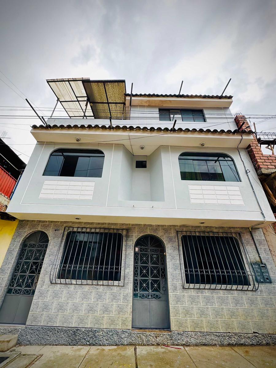Taulli House photo 1