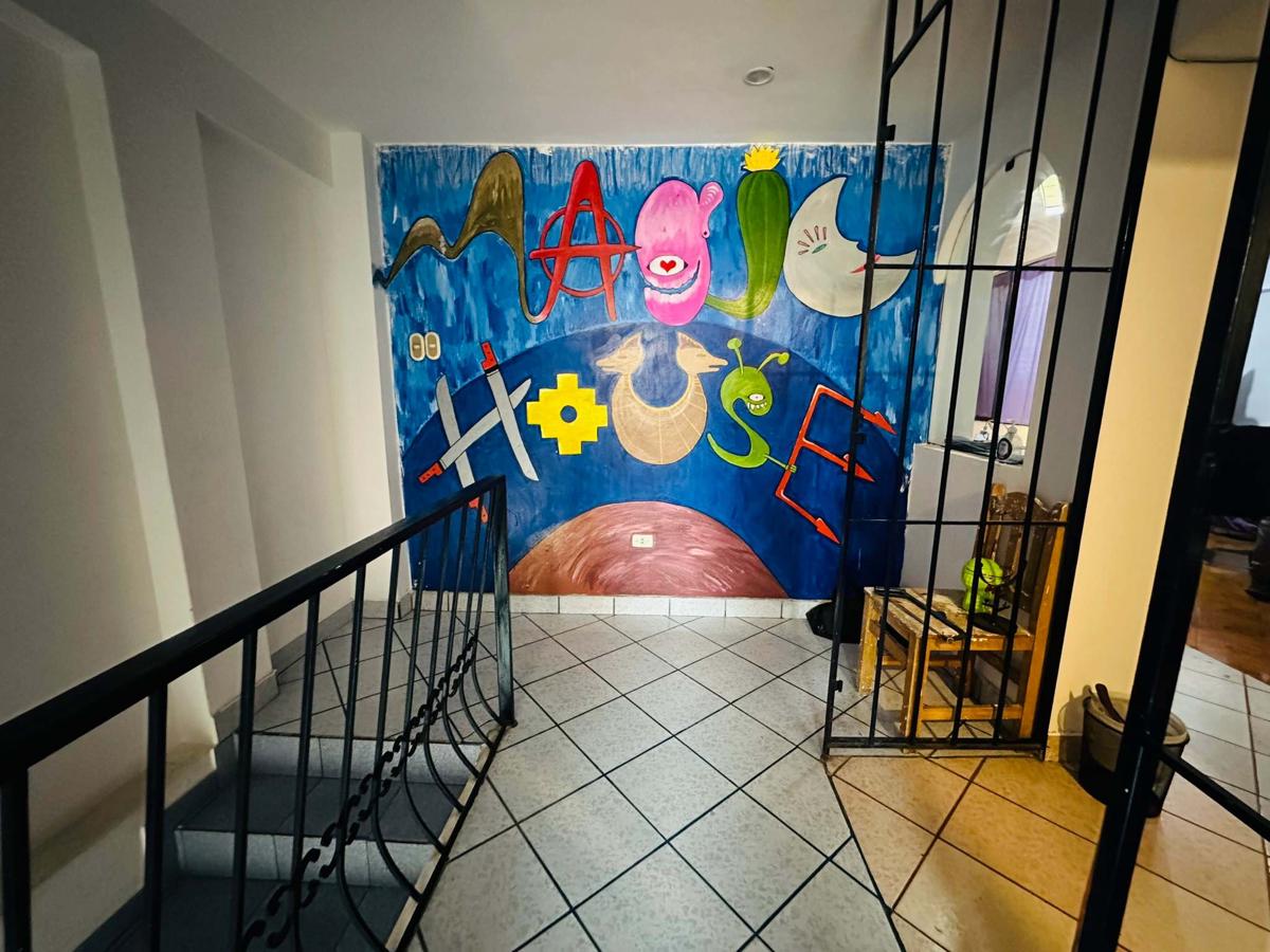 Taulli House photo 3
