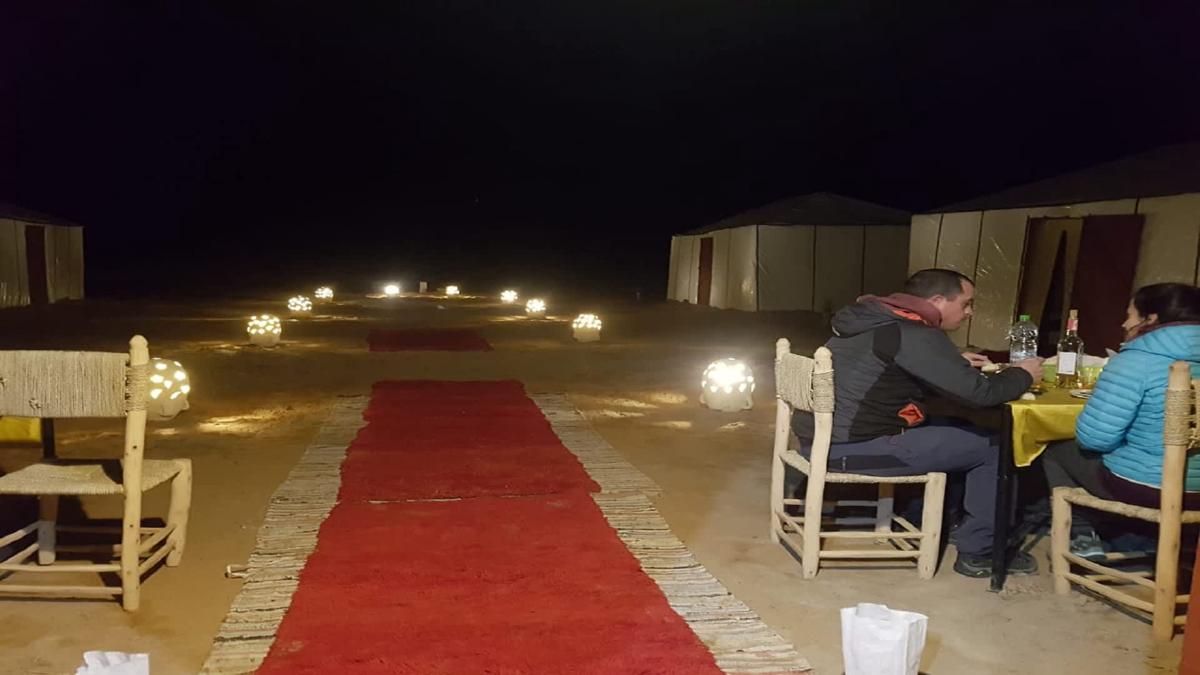 Gamra Camp photo 1