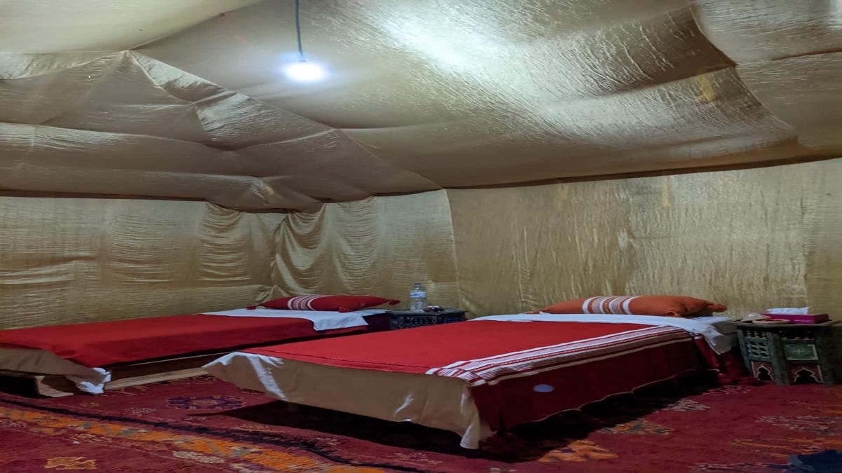 Gamra Camp photo 2