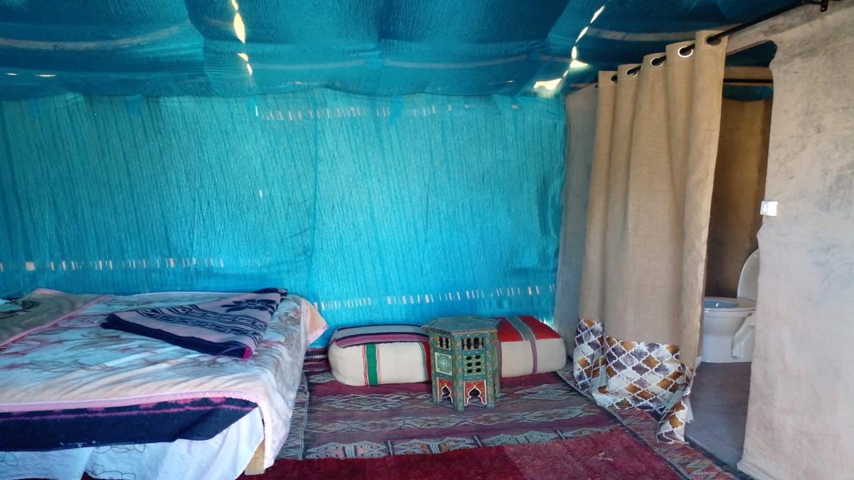 Gamra Camp photo 3