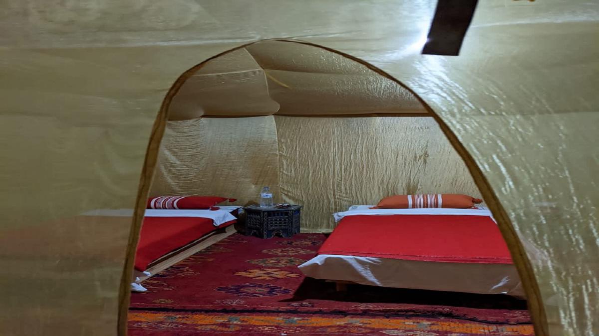 Gamra Camp photo 4