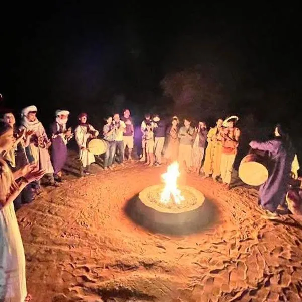 Gamra Camp photo 5