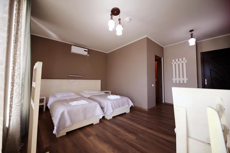 Globus Hotel photo 3