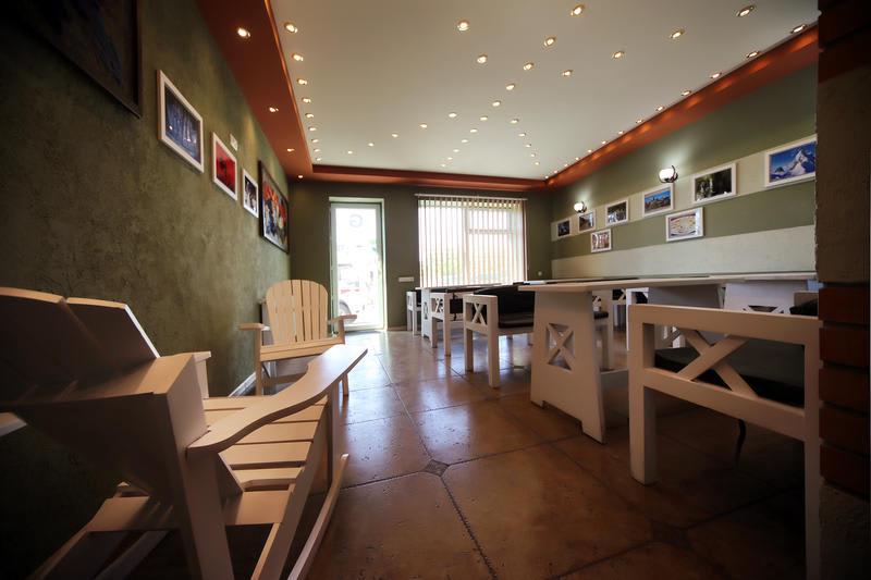 Globus Hotel photo 4