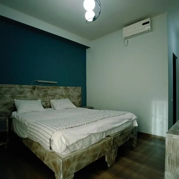 Globus Hotel photo 5