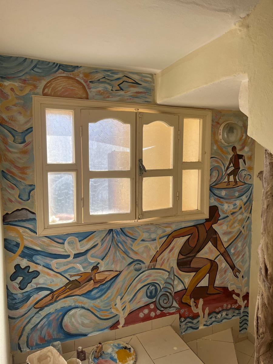 Within Imsouane Guesthouse photo 3