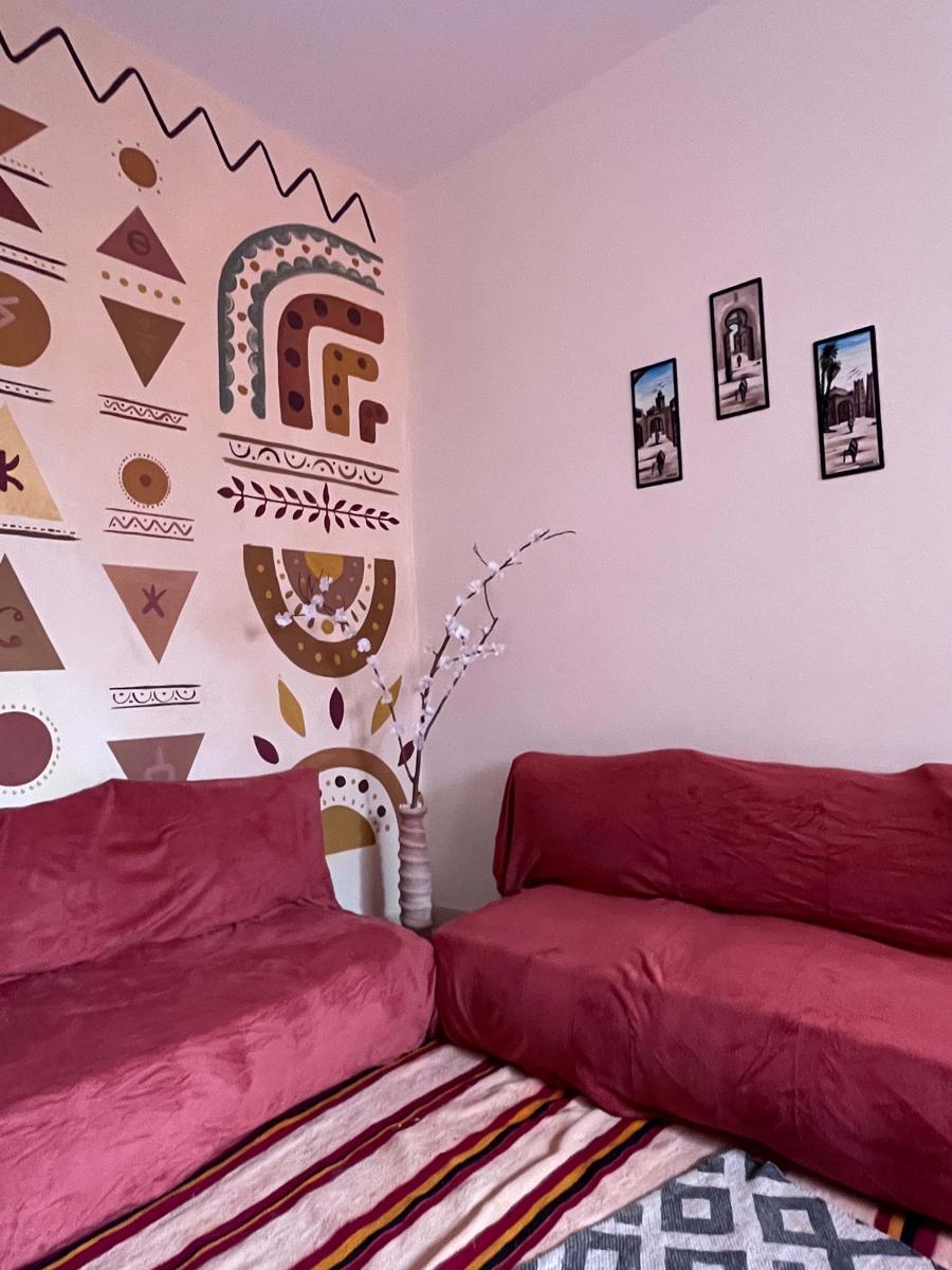Within Imsouane Guesthouse photo 4