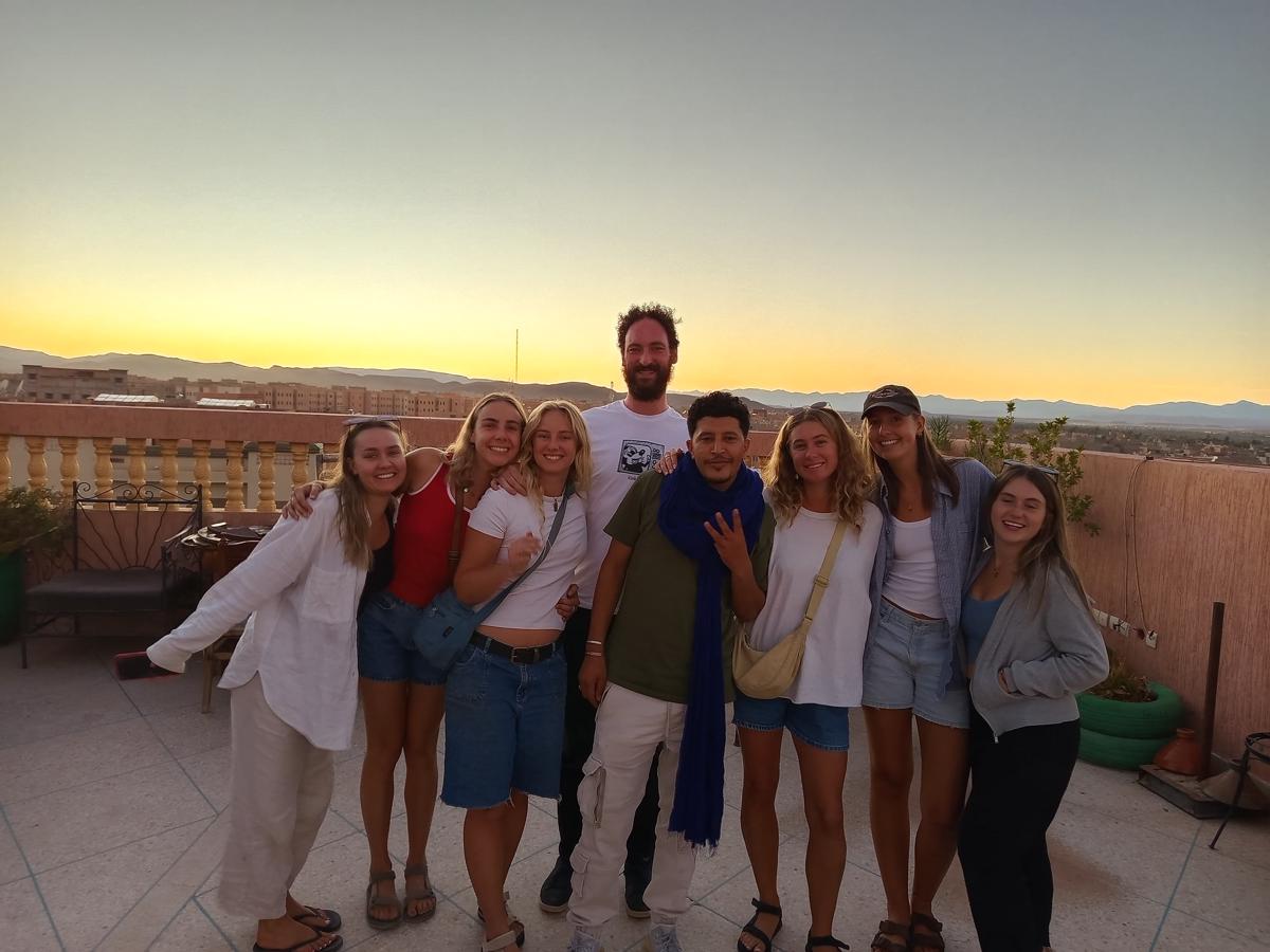 Afgo Hostel photo 4