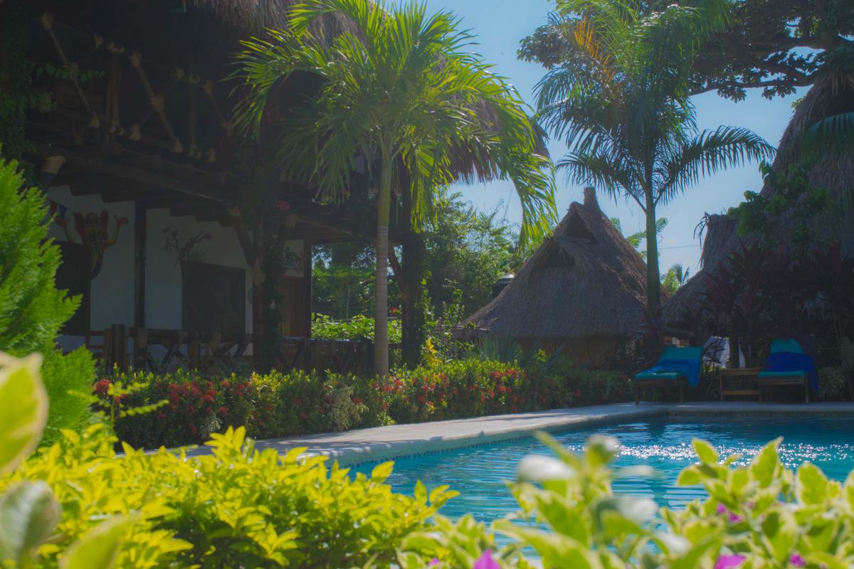 Primaluna Beach Hostel photo 1