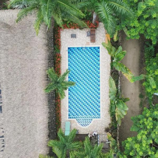 Primaluna Beach Hostel photo 5